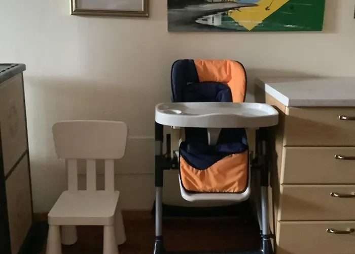 Dom wakacyjny Edys Family Peschiera del Garda