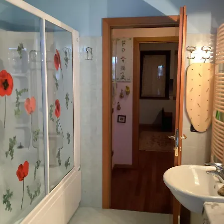 Edyshome Holiday home *