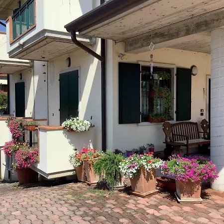 Edyshome Holiday home Peschiera del Garda