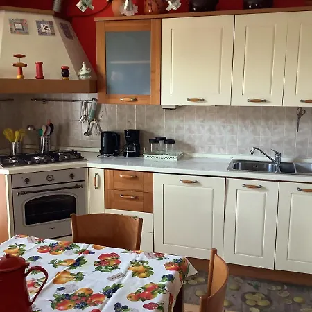 Holiday home Edyshome *