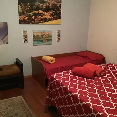 Holiday home Edyshome *