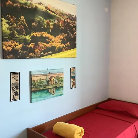 Edyshome * Peschiera del Garda