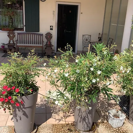 Edyshome Holiday home