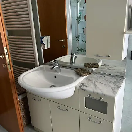 Holiday home Edyshome Peschiera del Garda